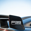 RML『P39』のプロトタイプ
