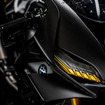 BMWモトラッド『コンセプトRR』