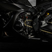 BMWモトラッド『コンセプトRR』