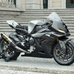 BMWモトラッド『コンセプトRR』