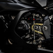BMWモトラッド『コンセプトRR』