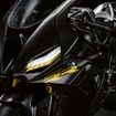 BMWモトラッド『コンセプトRR』