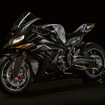 BMWモトラッド『コンセプトRR』
