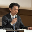 ITARDA（交通事故総合分析センター）菱川豊裕氏