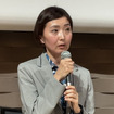 あいち小児保健医療総合センター小児救命救急センター 伊藤友理枝氏