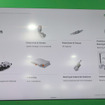 シェフラー：日本に投入する7製品（人とくるまのテクノロジー展2025 YOKOHAMA）