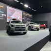 トヨタRAV4発表