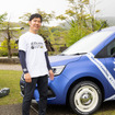 トーヨータイヤ オプカンGOO…カングージャンボリー 2025