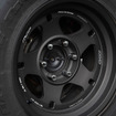 TOYOTA ランドクルーザープラド × レイズ A-LAP 05X
