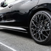 SUBARU レヴォーグ × レイズ ベルサス VV25M