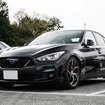 NISSAN スカイライン × VMF C-01 LIMITED edition
