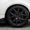 TOYOTA 86 × レイズ ベルサス VV21S