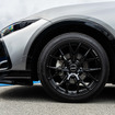 TOYOTA クラウン × レイズ ベルサス VV27S