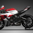 ヤマハが6年ぶりに「鈴鹿8耐」復帰へ。参戦マシン「YZF-R1」は1999年のマシンをオマージュした「ホワイト×レッド」に
