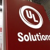 UL Solutionsブース（人とくるまのテクノロジー展2025 YOKOHAMA）