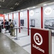 UL Solutionsブース（人とくるまのテクノロジー展2025 YOKOHAMA）
