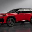 トヨタ RAV4 GRスポーツ