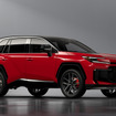 トヨタ RAV4 GRスポーツ