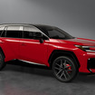 トヨタ RAV4 GRスポーツ