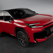 トヨタ RAV4 GRスポーツ