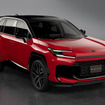 トヨタ RAV4 GRスポーツ