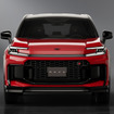 トヨタ RAV4 GRスポーツ