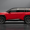 トヨタ RAV4 GRスポーツ