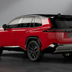 トヨタ RAV4 GRスポーツ
