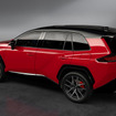トヨタ RAV4 GRスポーツ