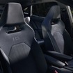 VW『ID.5』のブラックエディション（英国仕様）