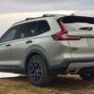 ホンダ CR-V トレイルスポーツ ハイブリッド