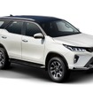 トヨタ・レジェンダー4X4