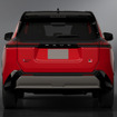 トヨタ RAV4 GRスポーツ