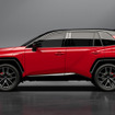トヨタ RAV4 GRスポーツ