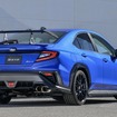 スバル S210 プロトタイプ