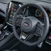 スバル S210 プロトタイプ