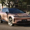 「Lynk &Co（リンク＆コー）」の欧州市場向けの新型プラグインハイブリッド車（PHEV）『08』