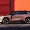 「Lynk &Co（リンク＆コー）」の欧州市場向けの新型プラグインハイブリッド車（PHEV）『08』