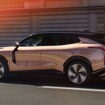 「Lynk &Co（リンク＆コー）」の欧州市場向けの新型プラグインハイブリッド車（PHEV）『08』