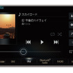三菱電機のダイヤトーンサウンドナビ