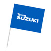 「鈴鹿8耐 SUZUKI応援グッズ付きチケット」応援グッズのキャップ