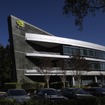 NVIDIA本社（米カリフォルニア州）