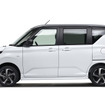 ダイハツ ムーヴ 新型