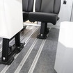 日野自動車の「デュトロZ EVモバイルオフィス」