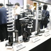 日野のEVトラック移動オフィス、HKSのハイエースコンセプト、小野測器の新計測器に注目…人とくるまのテクノロジー展2025
