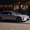 NIO ET5 改良新型