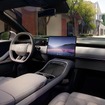 NIO ET5 改良新型