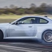 BMW M2 CS