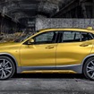 BMW X2（初代モデル）