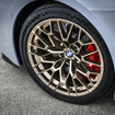 BMW M2 CS